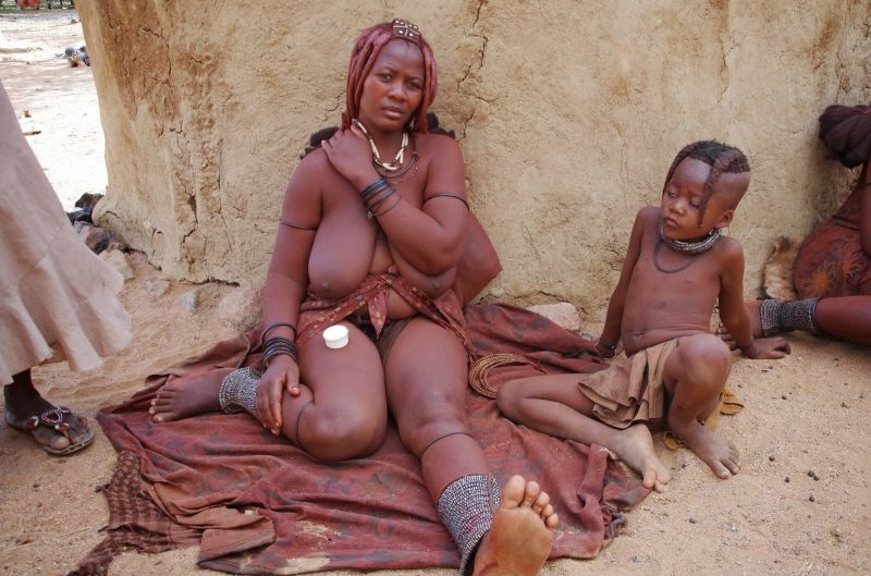 african tribal women branded pussy