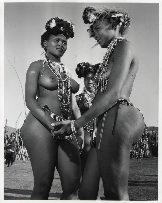 african ladies nudes