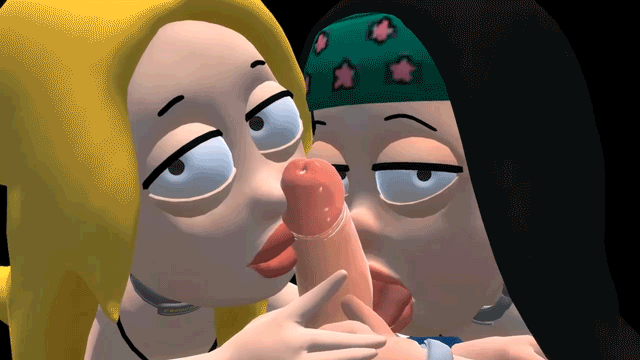 famous toon porn animated gif