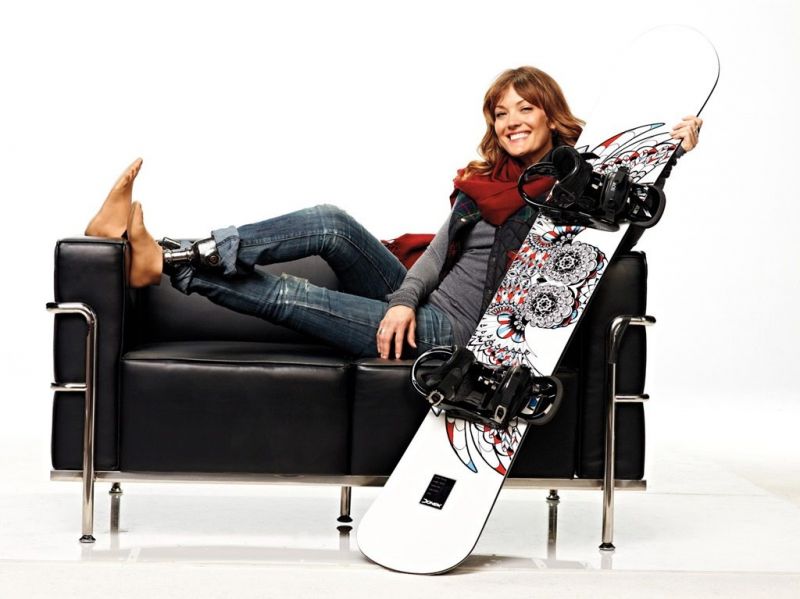 amputee amy purdy hot