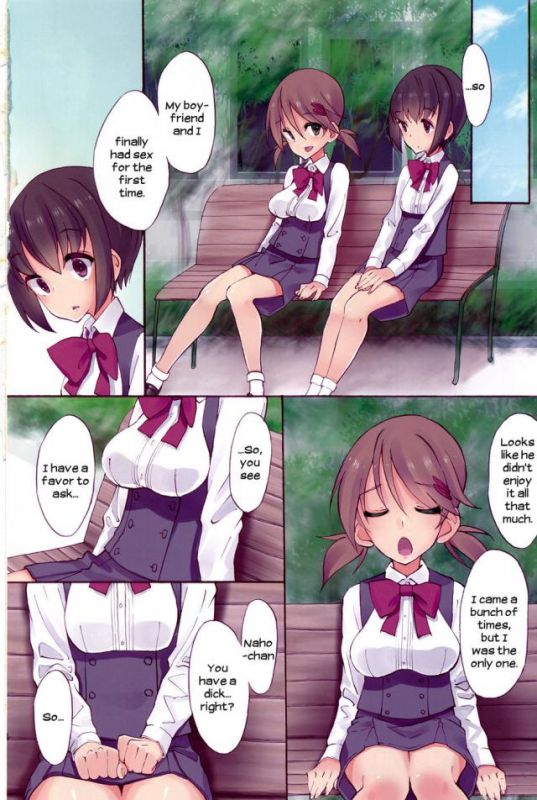 anime hentai shemale schoolgirl