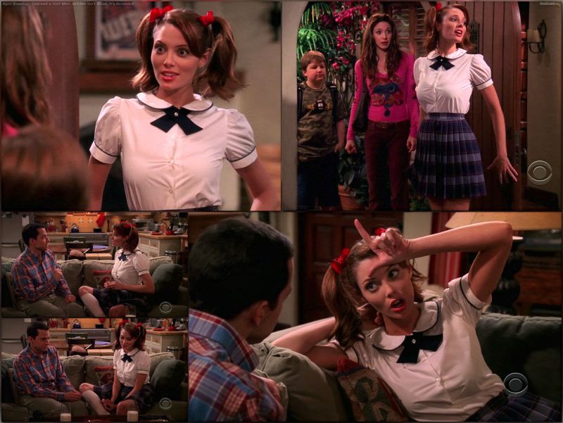 april bowlby how i met your mother