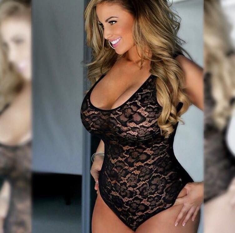 Pic ashley alexiss nude 