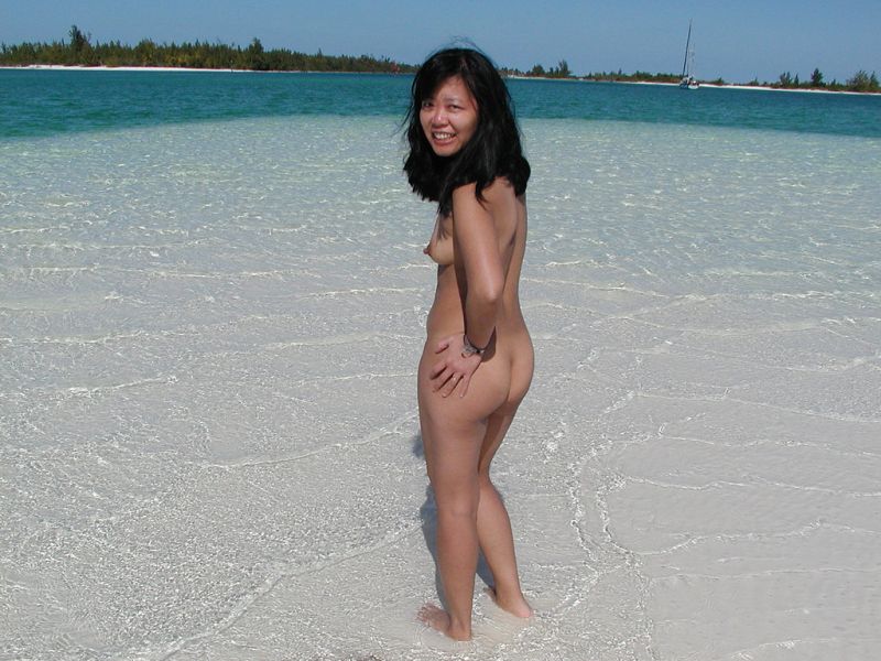 public brazilian nude beach