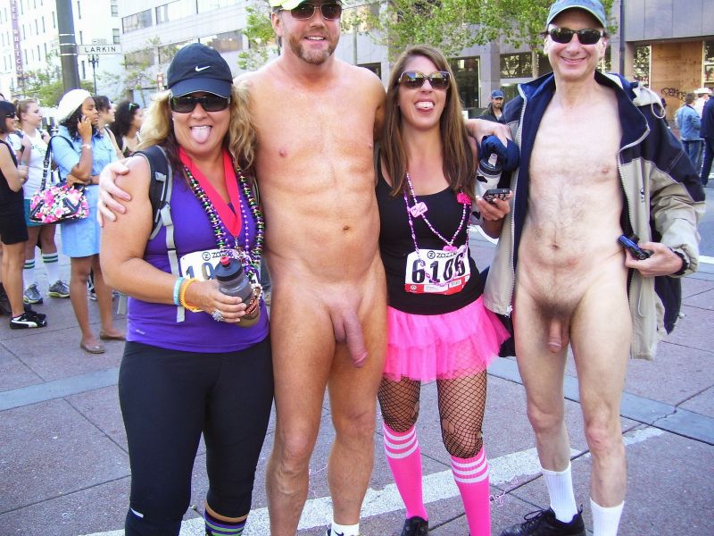bay to breakers uncensored