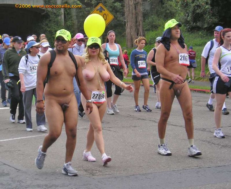 bay to breakers