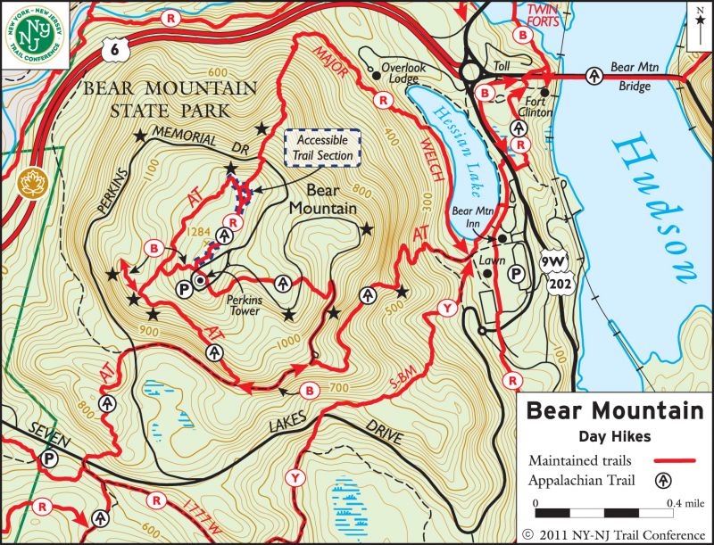 bear mountain ny cabin rentals