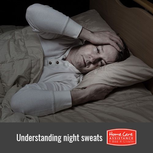 what to wear for night sweats