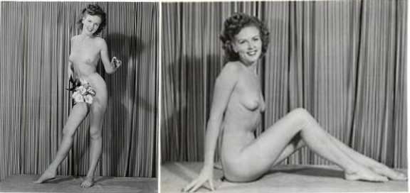 Topless rue mcclanahan Naked 'Golden. 