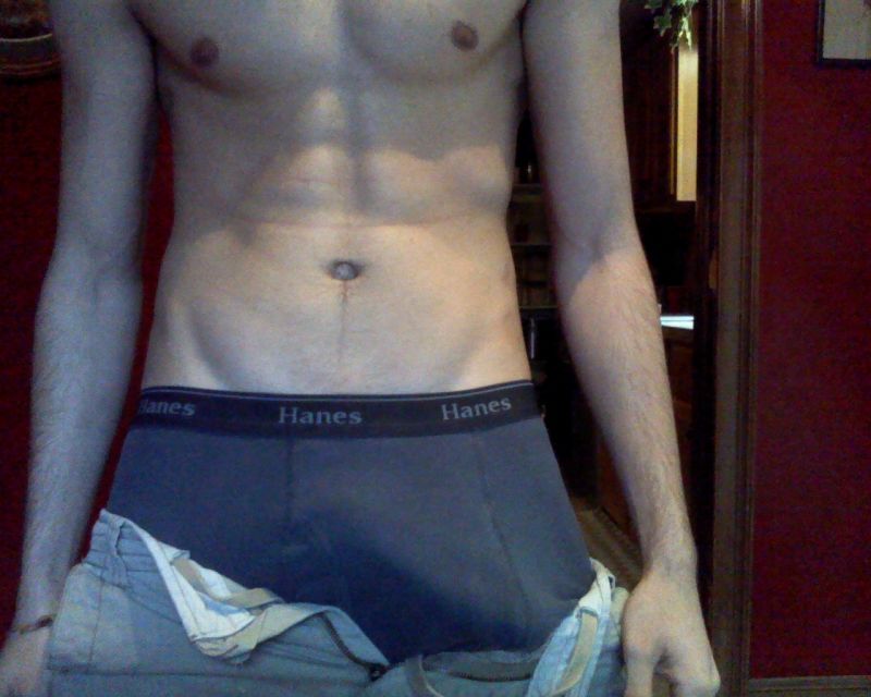 Underwear Boner Tumblr.