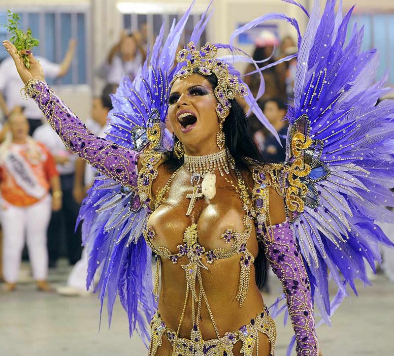 brazil carnival women xxx