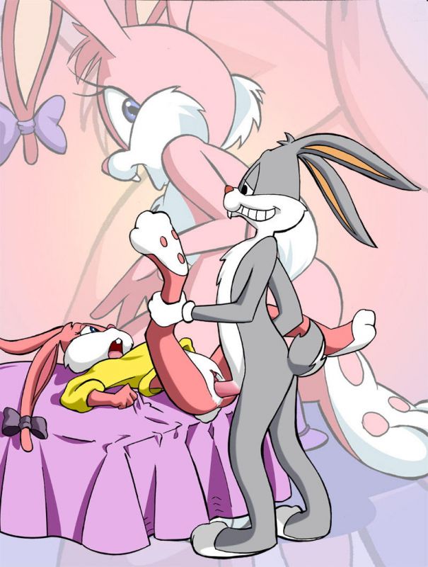 bugs bunny gay porn comics