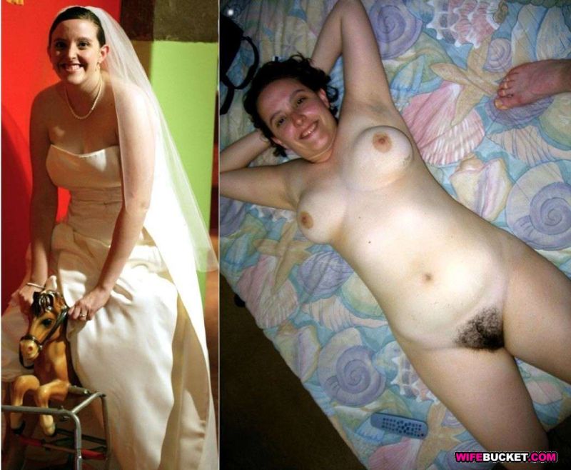 shared wife before after