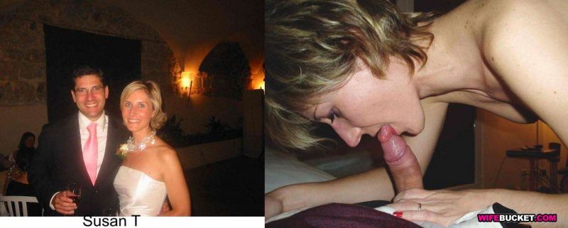 wife after gangbang before after