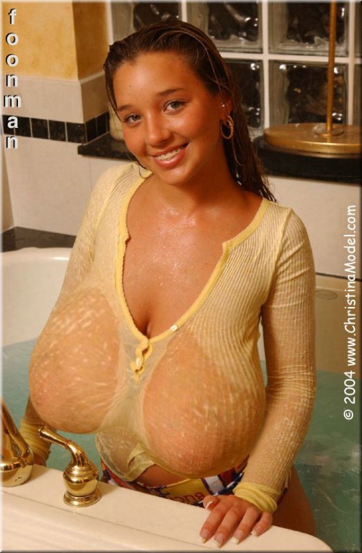 teen breast morph