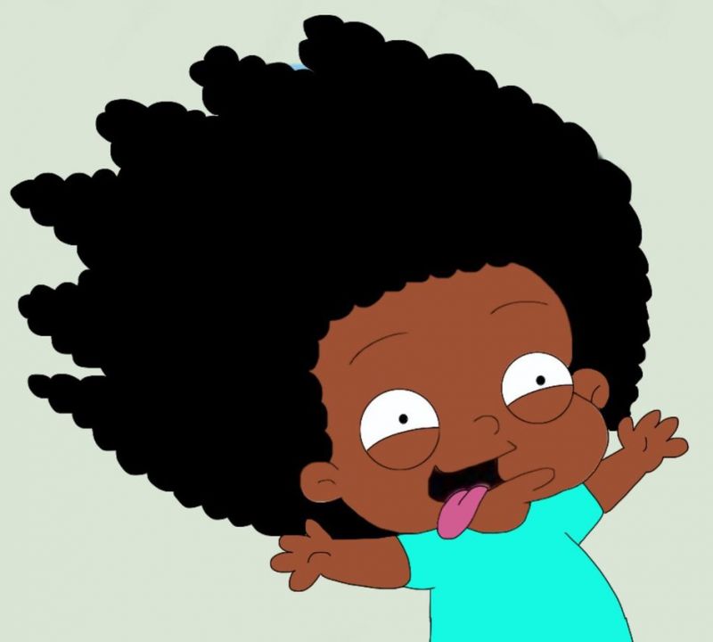 cleveland show rallo singing