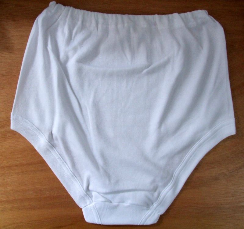 cotton panties