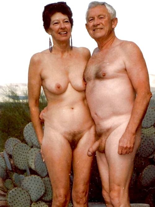 hotel couple holding erection