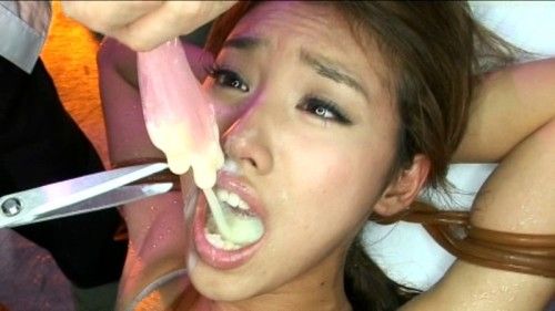 unwanted cum in mouth tumblr