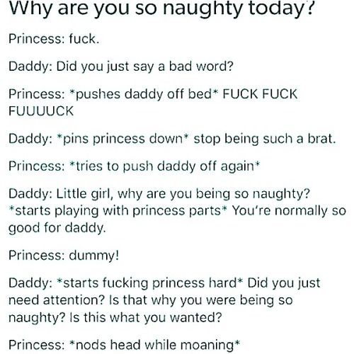 daughter daddy kink quotes