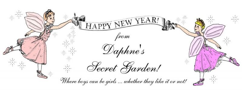 daphnes secret garden sissy