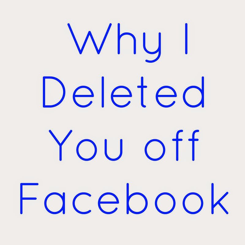 see deleted facebook