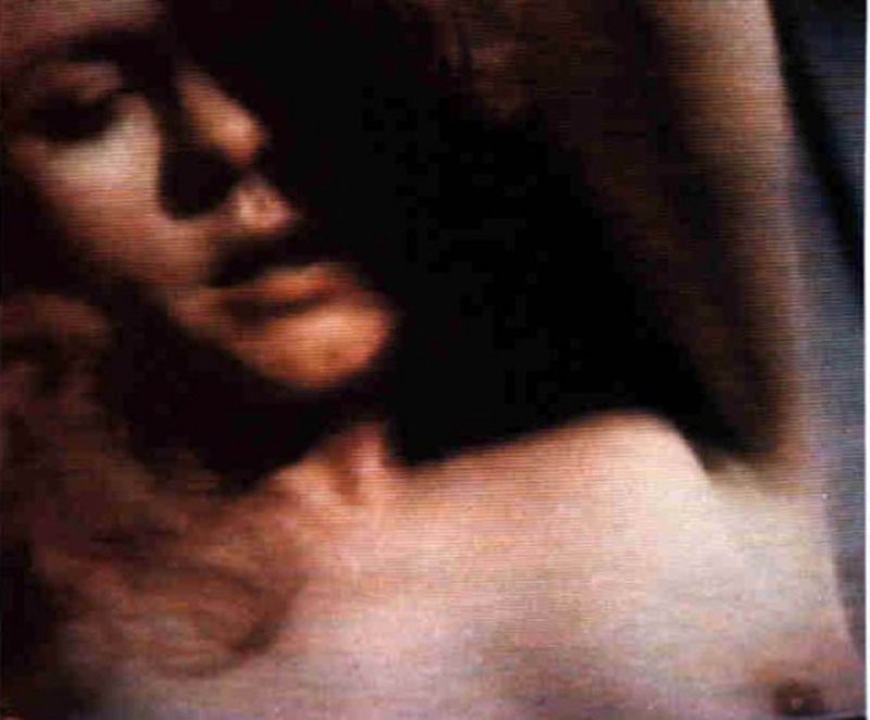 Elizabeth montgomery naked pics