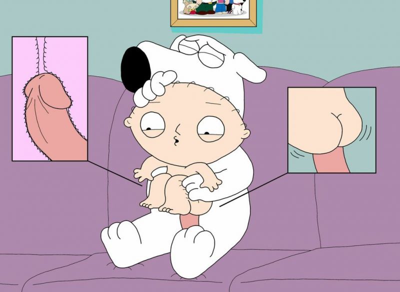 Family Guy Stewie Porn. 