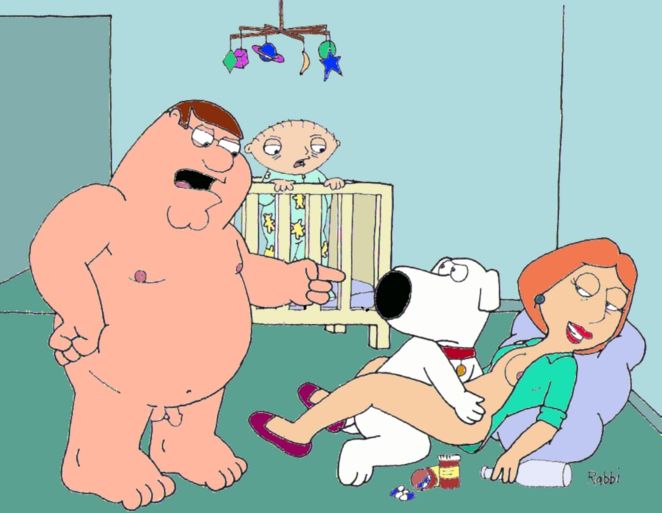 family guy porn stewie with a girl