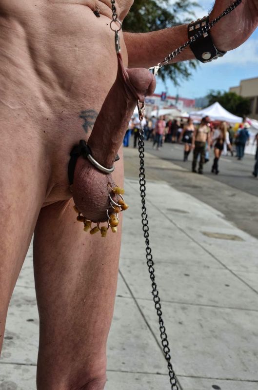 folsom street fair nudity