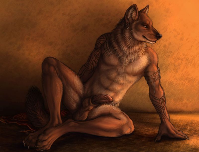 young yiff