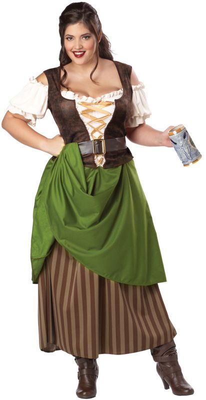 german outfits for women
