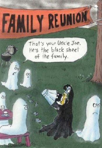 hilarious halloween cartoons