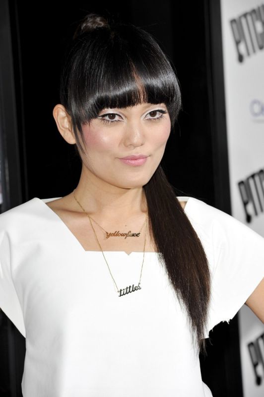 hana mae lee pitch perfect quotes
