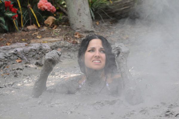 amy in quicksand