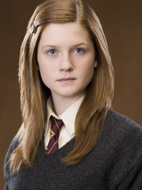 Ginny potter cam