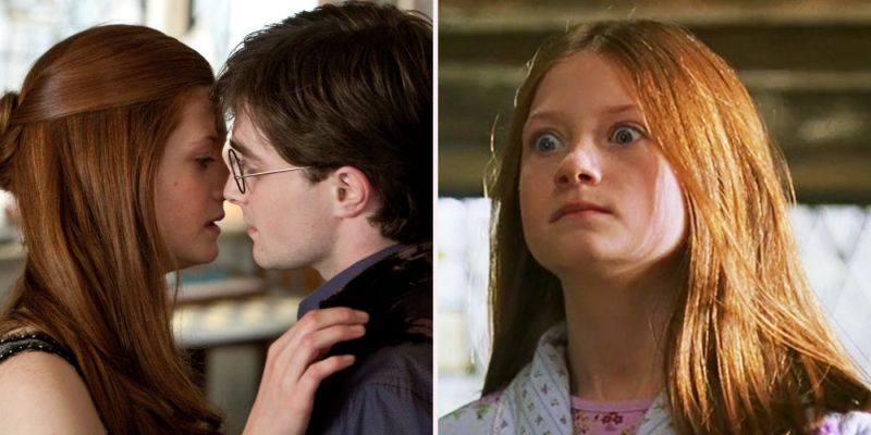jenny from harry potter real name