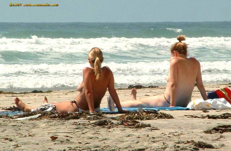 haulover beach nudity