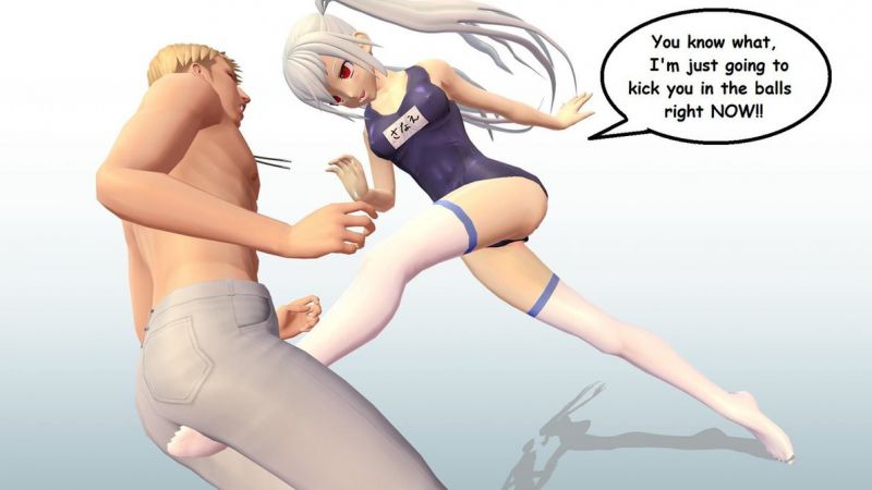 anime hentai femdom humiliation captions