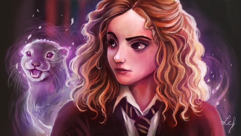 Hermione Granger Adult Fan Fiction