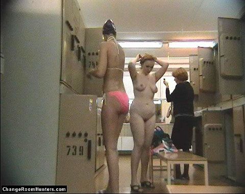 hidden camera girls locker room volleyball