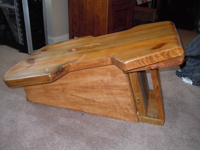 fuck bench bondage furniture