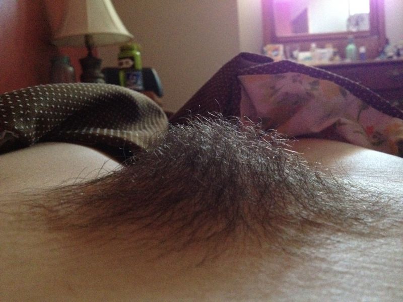 hairless pussy mound in panties