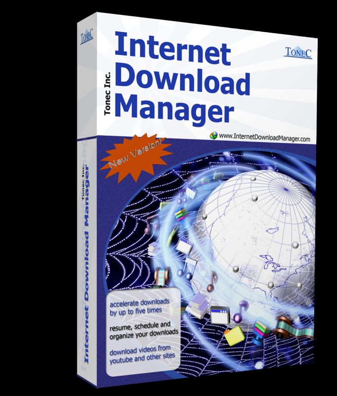 download internet managre