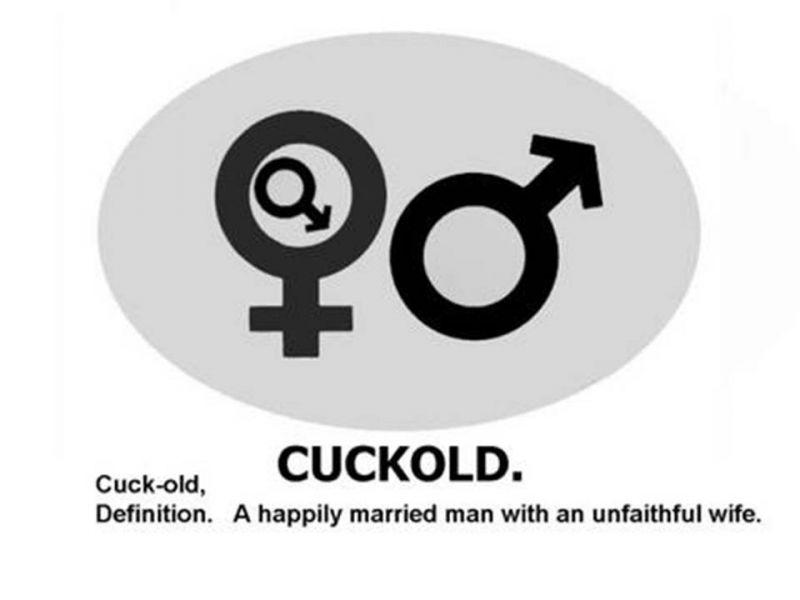 interracial cuckold symbol anklet