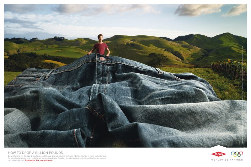 levi jeans ads in magazines