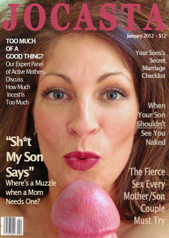 family affairs magazine