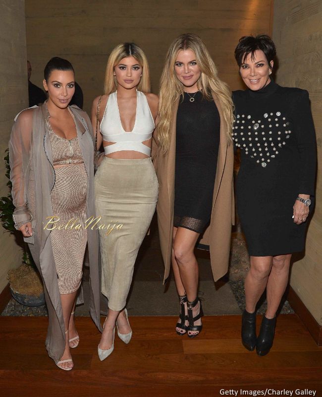 kardashian and jenner sisters