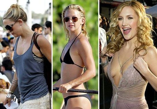 kate hudson brothers and sisters