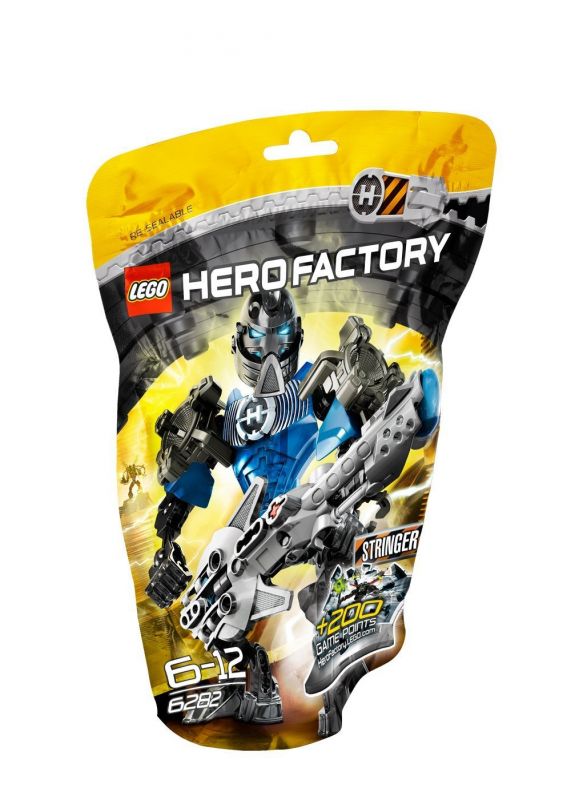 hero factory breez